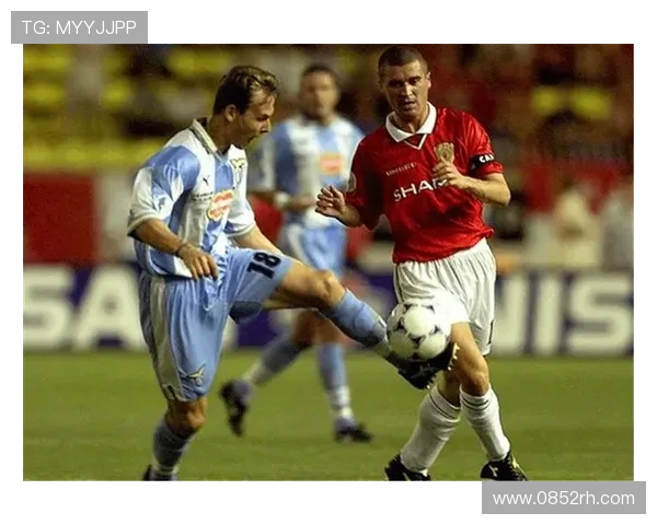 霍伊伦像卡瓦尼或早期伊瓜因 为球队进攻端增添重要火力