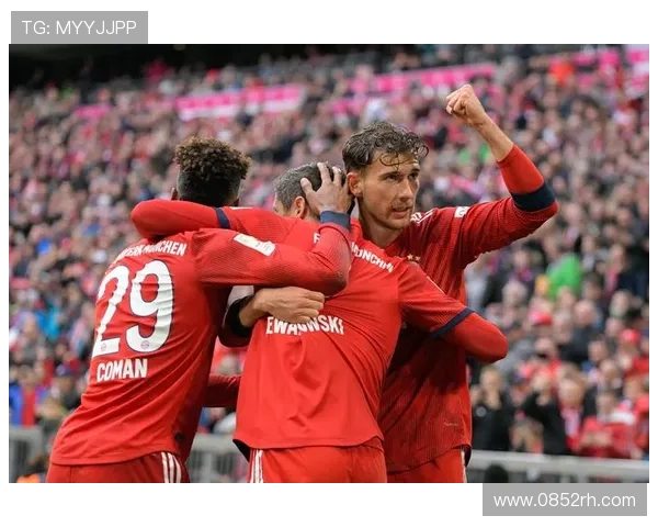 拜仁三球擒药厂雅克松斩德甲首球格纳布里续连胜势头豪气如虹再发