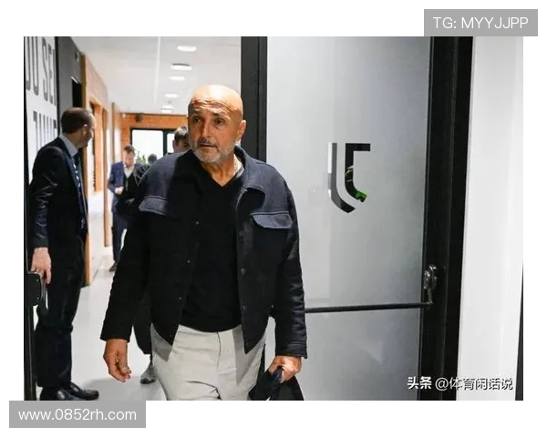 纹身师：斯帕莱蒂执教尤文不是背叛那不勒斯而是职业选择